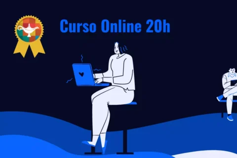 curso online 20h enfermagem