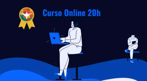 curso online 20h enfermagem