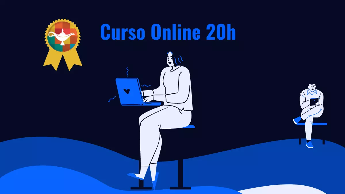 curso online 20h enfermagem