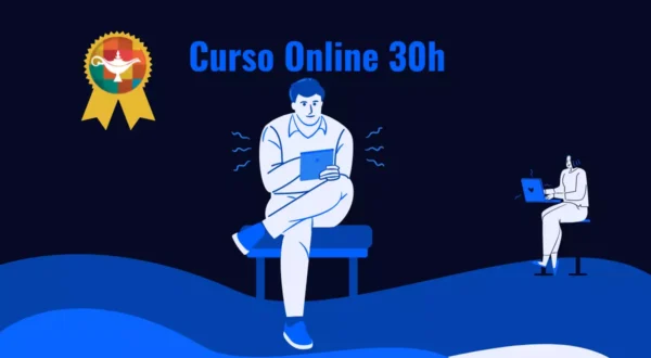 curso online 30h enfermagem