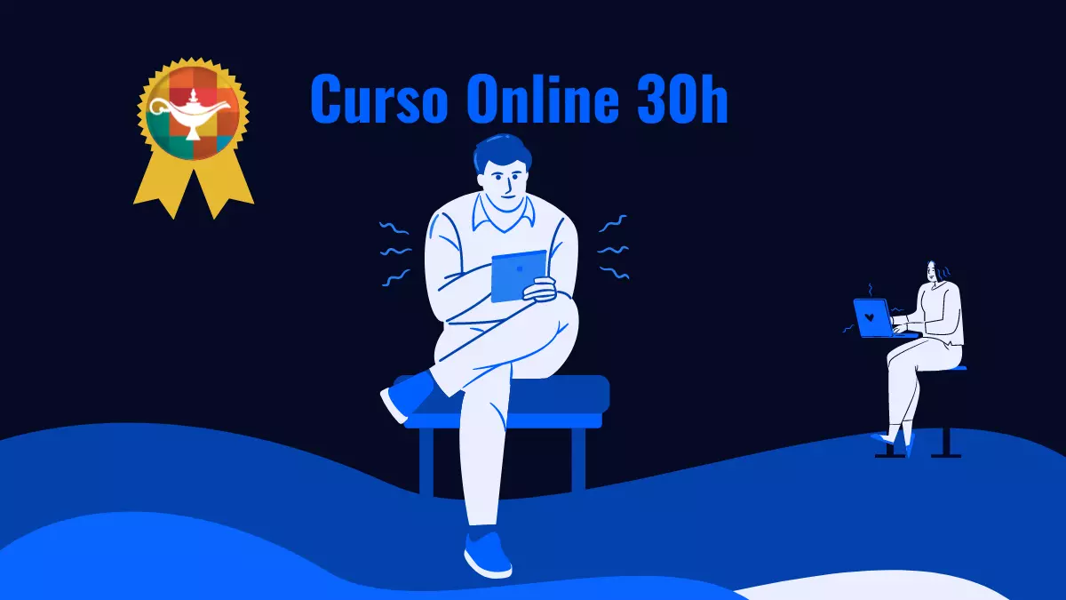 curso online 30h enfermagem