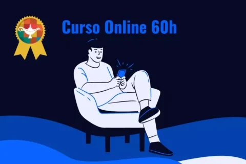 curso online 60h enfermagem