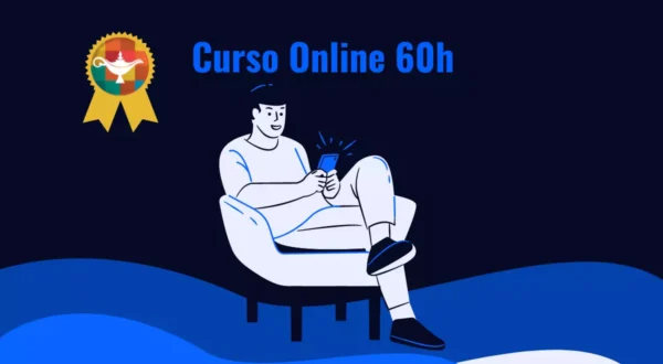 curso online 60h enfermagem