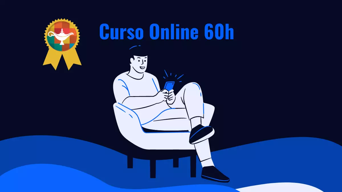 curso online 60h enfermagem