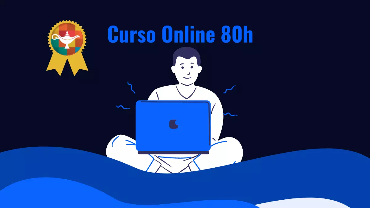 curso online 80h enfermagem