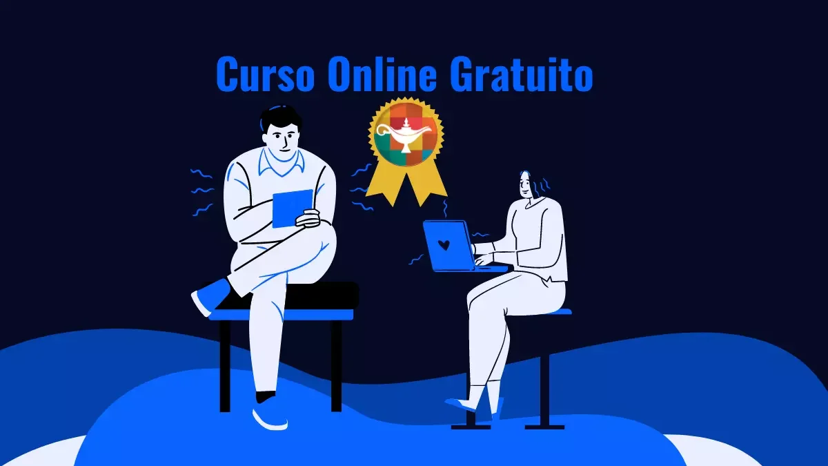curso online gratuito de enfermagem