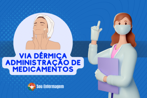 Via de Administração Dérmica