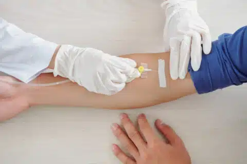 A enfermagem busca por valorização desde quando