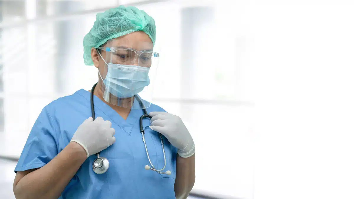 A relação entre enfermeiros e médicos