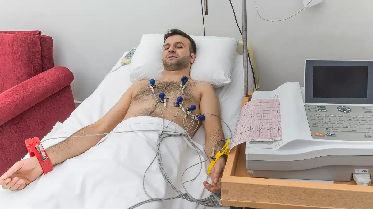 Atualização das diretrizes para o Eletrocardiograma (ECG)