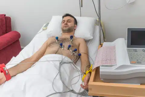 Atualização das diretrizes para o Eletrocardiograma (ECG)
