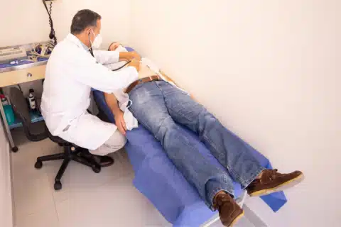 Avaliação da Qualidade Técnica do Traçado