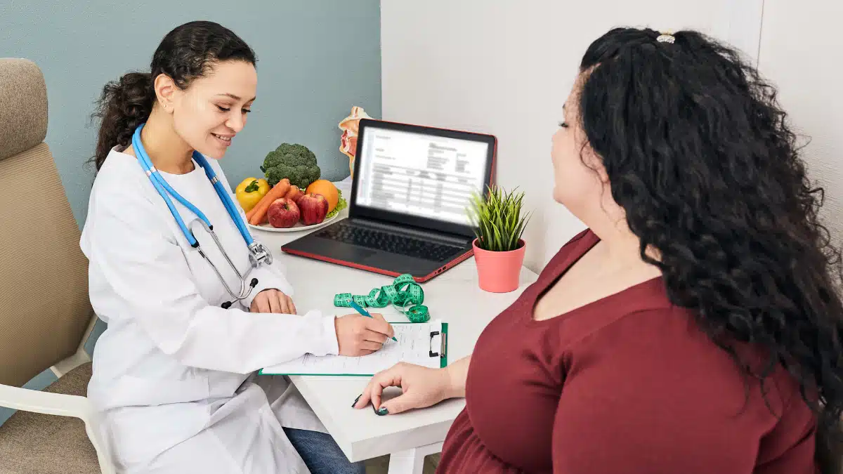 Calcular IMC online