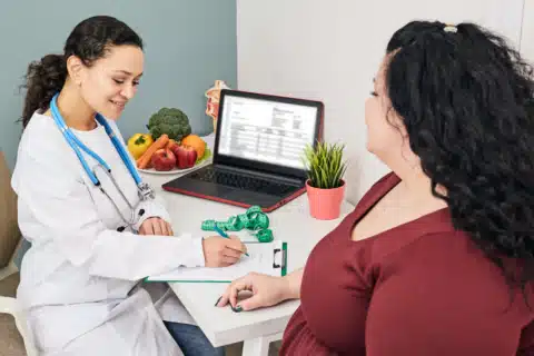 Calcular IMC online