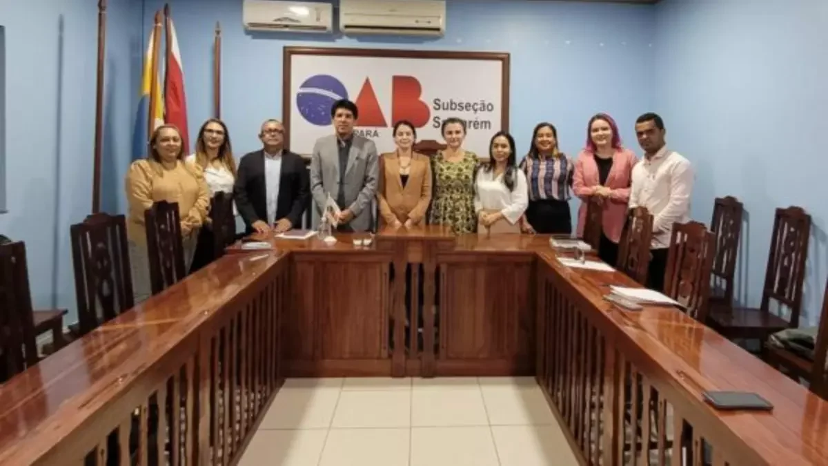 Cofen, OAB e Coren se reúnem para realizar ação conjunta de fiscalização