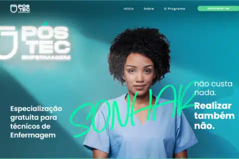 Cofen divulga resultado de aprovados no Pós-Tec Enfermagem