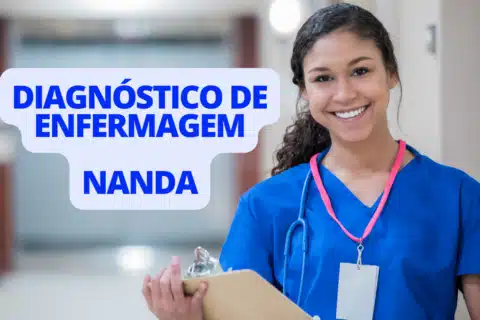 Diagnóstico de Enfermagem - NANDA