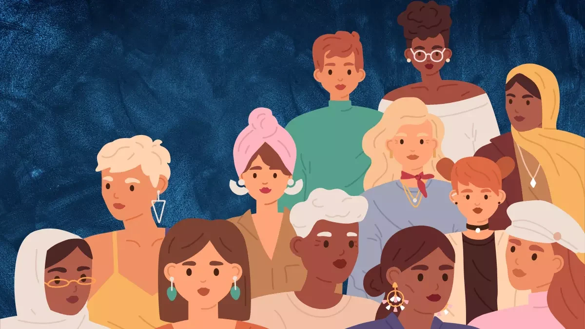 Frases para o Dia Internacional da Mulher