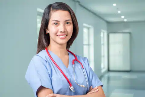 Função do Técnico de Enfermagem no quadro clínico do paciente