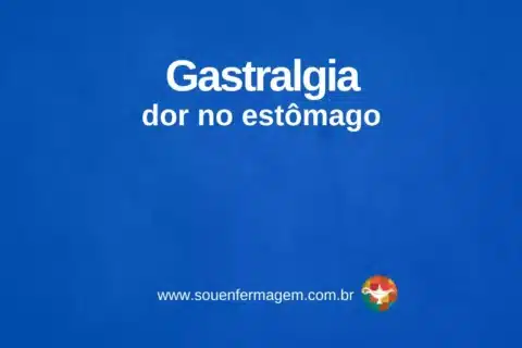 Gastralgia - Letra G