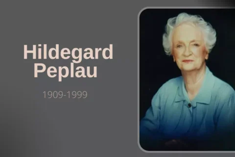 Enfermeira Hildegard Peplau