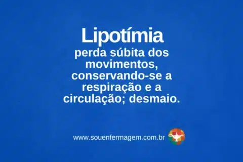 Lipotimia - Letra L