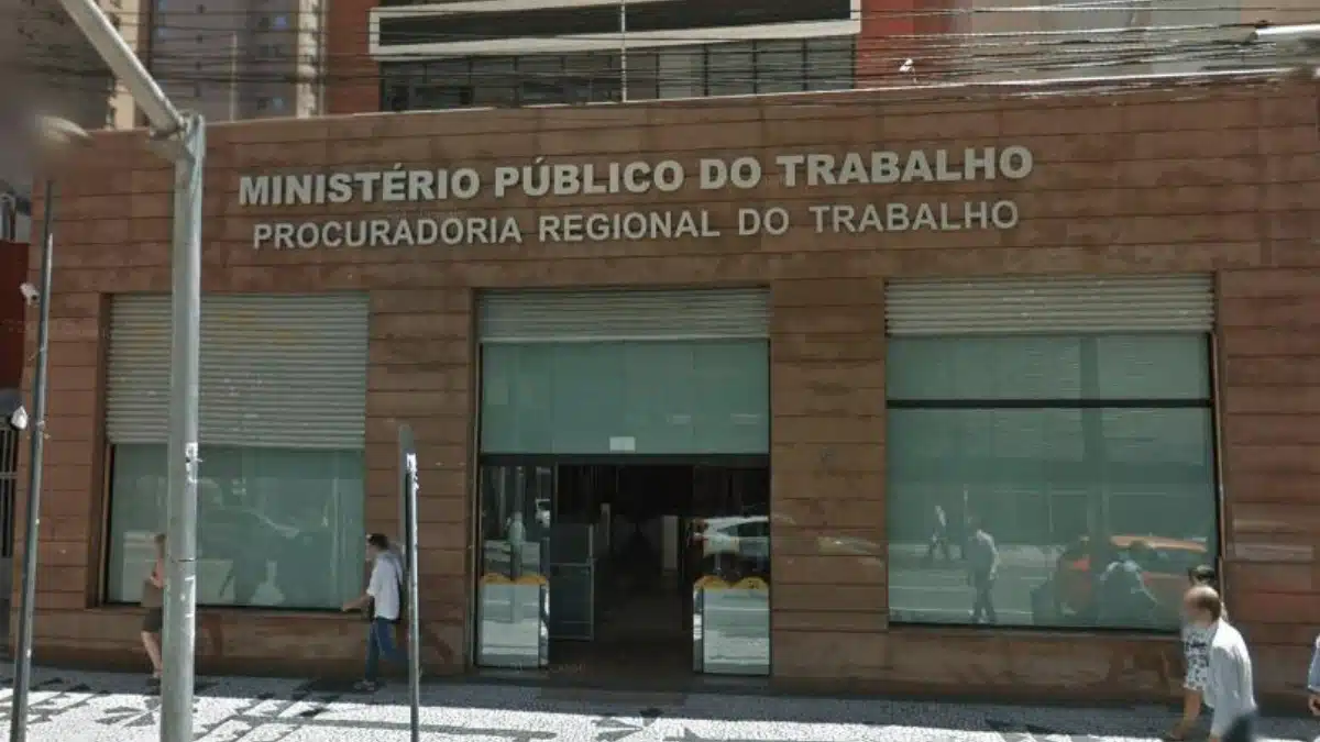 MPT-PR e Coren-PR se reúnem para tratar dos principais problemas vivenciados pelos profissionais de enfermagem