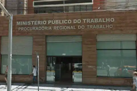 MPT-PR e Coren-PR se reúnem para tratar dos principais problemas vivenciados pelos profissionais de enfermagem