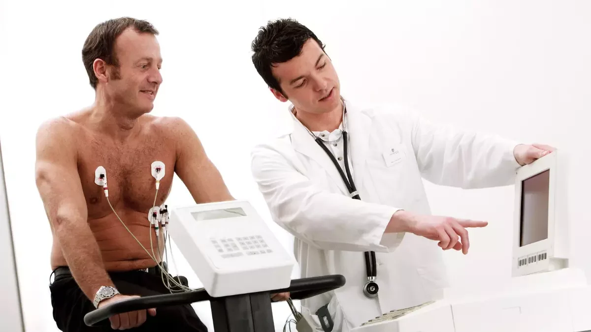 O ECG durante Estimulação Cardíaca Artificial