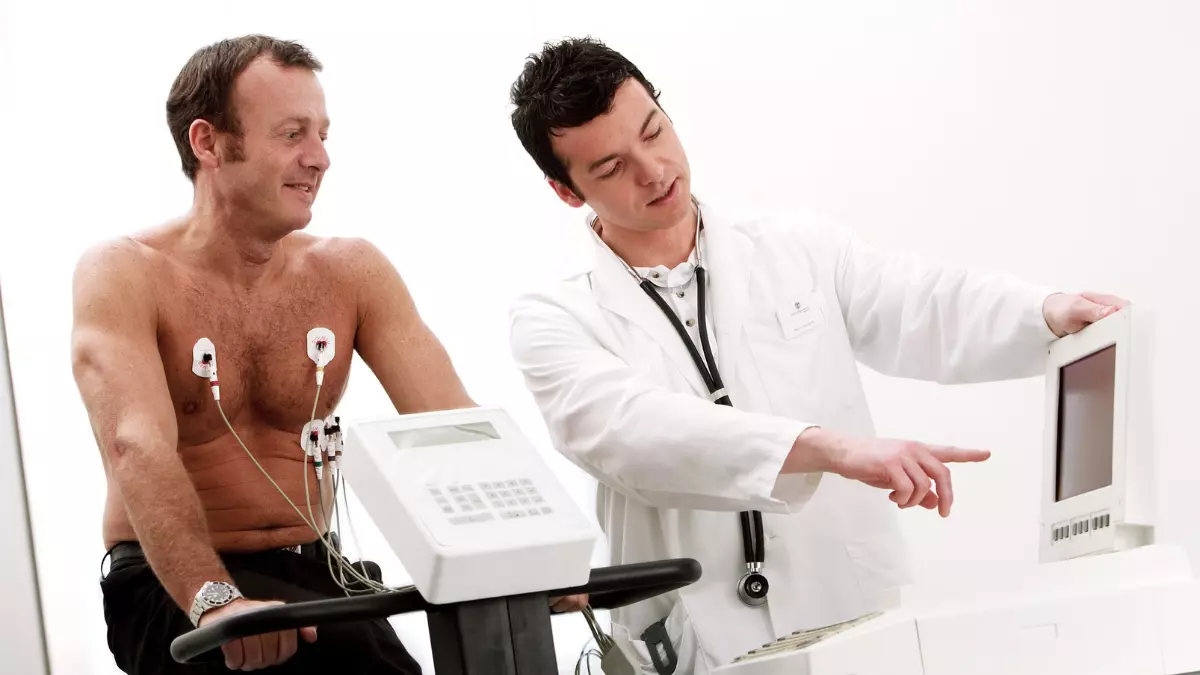 O ECG durante Estimulação Cardíaca Artificial