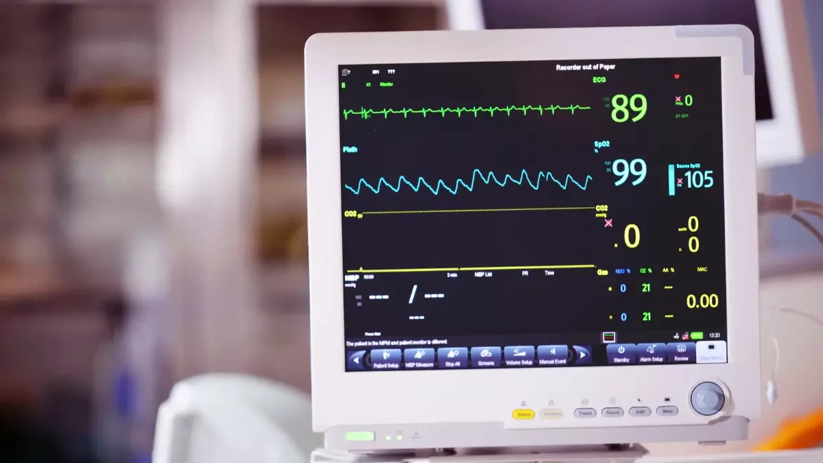 O ECG nas Canalopatias e Demais Alterações Genéticas