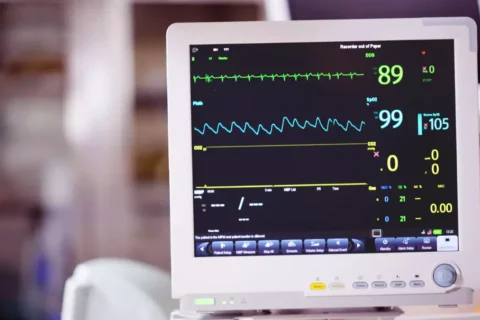 O ECG nas Canalopatias e Demais Alterações Genéticas