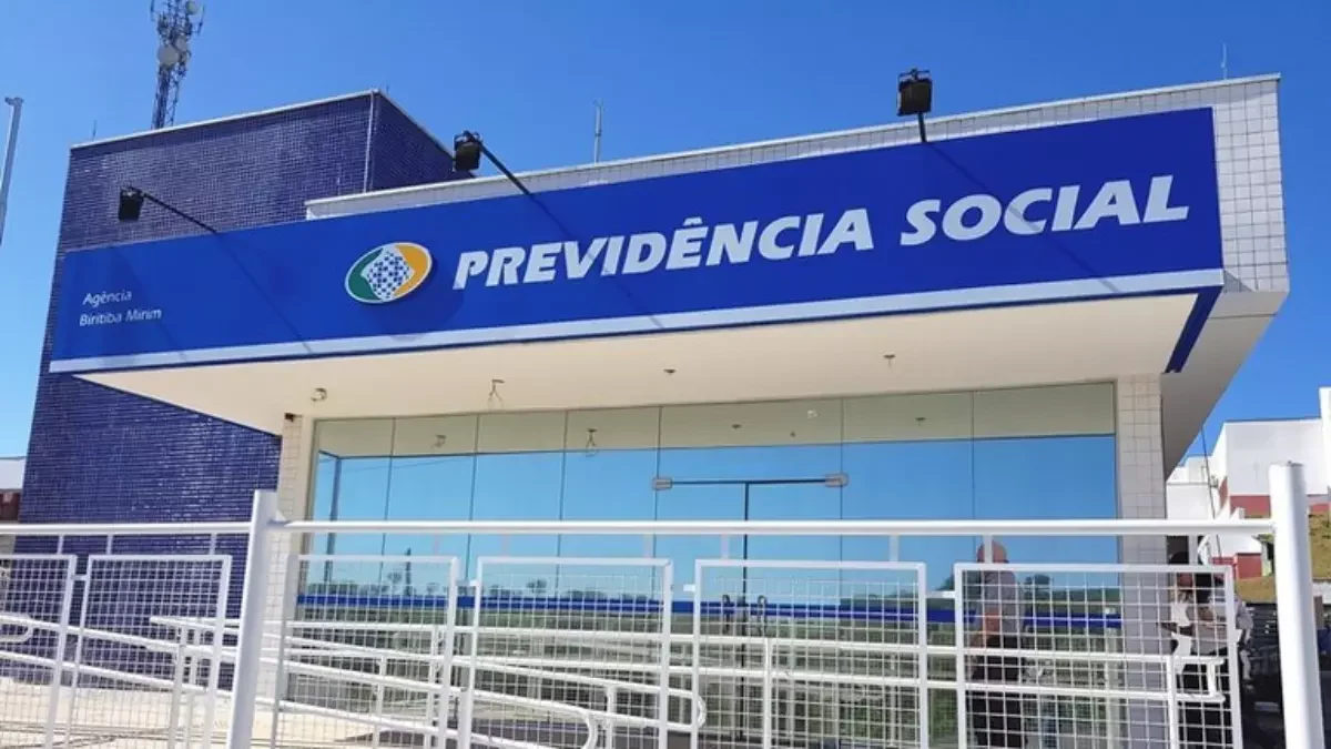 O que é o Instituto Nacional do Seguro Social (INSS)?