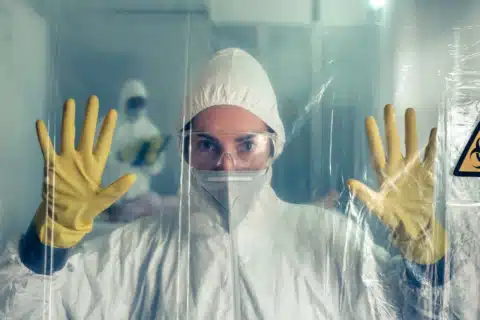 O que é proibido ao técnico de enfermagem?