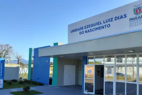 O que é uma Unidade Básica de Saúde (UBS)?