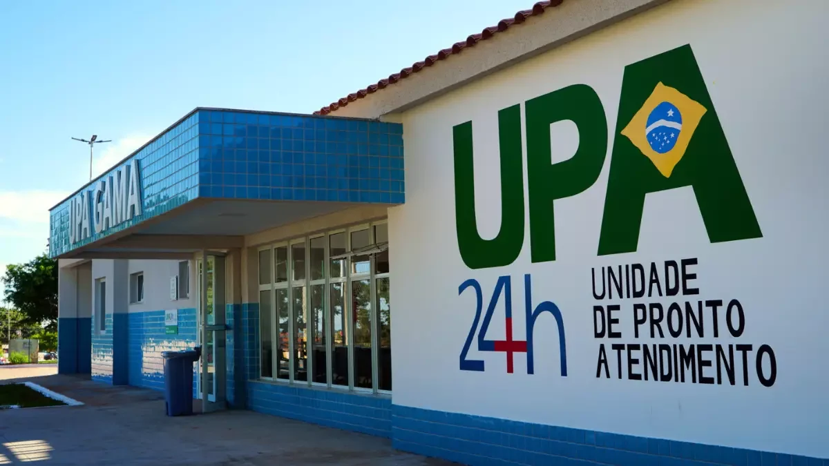 O que é uma Unidades de Pronto Atendimento (UPA)?