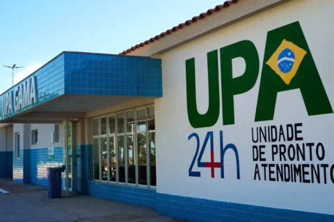 O que é uma Unidades de Pronto Atendimento (UPA)?