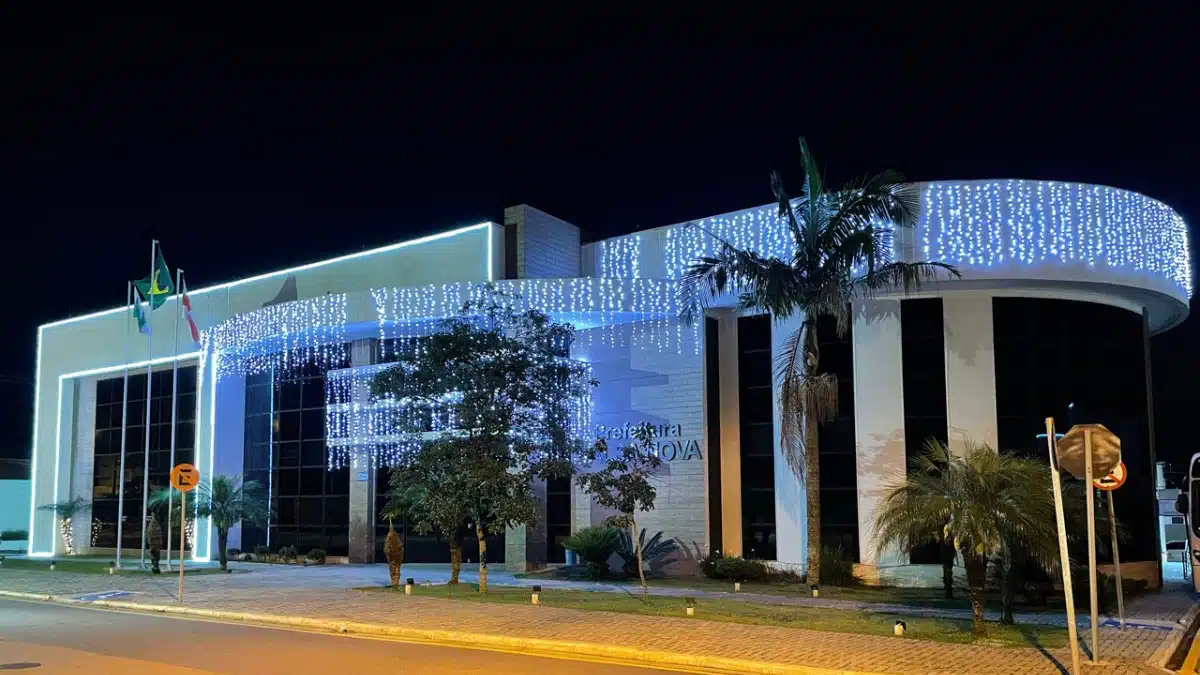 Prefeitura no Paraná cria lei proibindo funcionários sair do hospital para almoçar