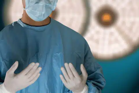 A Enfermagem deixará de comandar a Central de Material Esterilizado (CME)?
