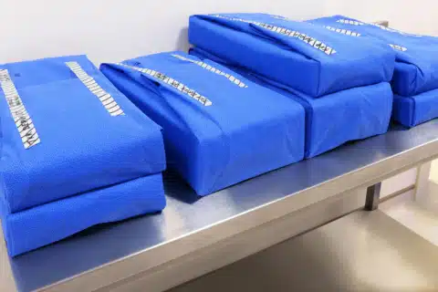 Atribuições do Enfermeiro na Central de Material Esterilizado (CME)