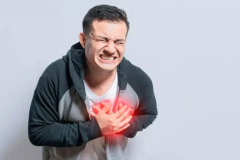 Cuidados de enfermagem na taquicardia