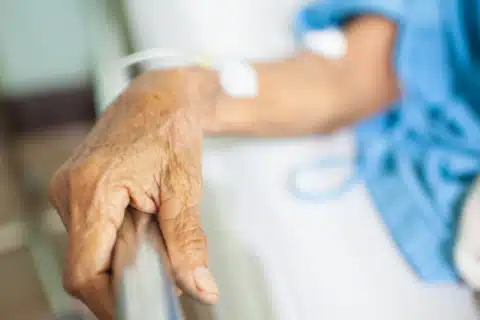 Evolução de Enfermagem: Condutas de Segurança ao Paciente