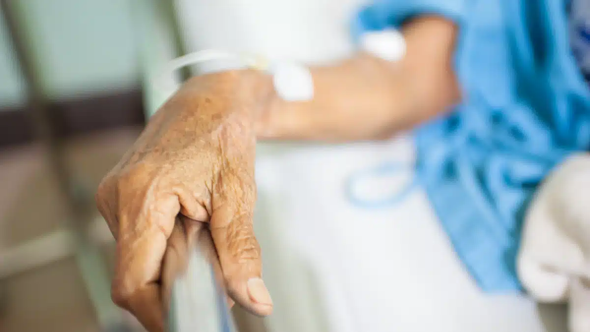 Evolução de Enfermagem: Condutas de Segurança ao Paciente