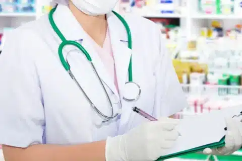 Farmacologia e enfermagem
