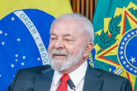 Lula se desculpa por fala sobre pessoas com deficiência