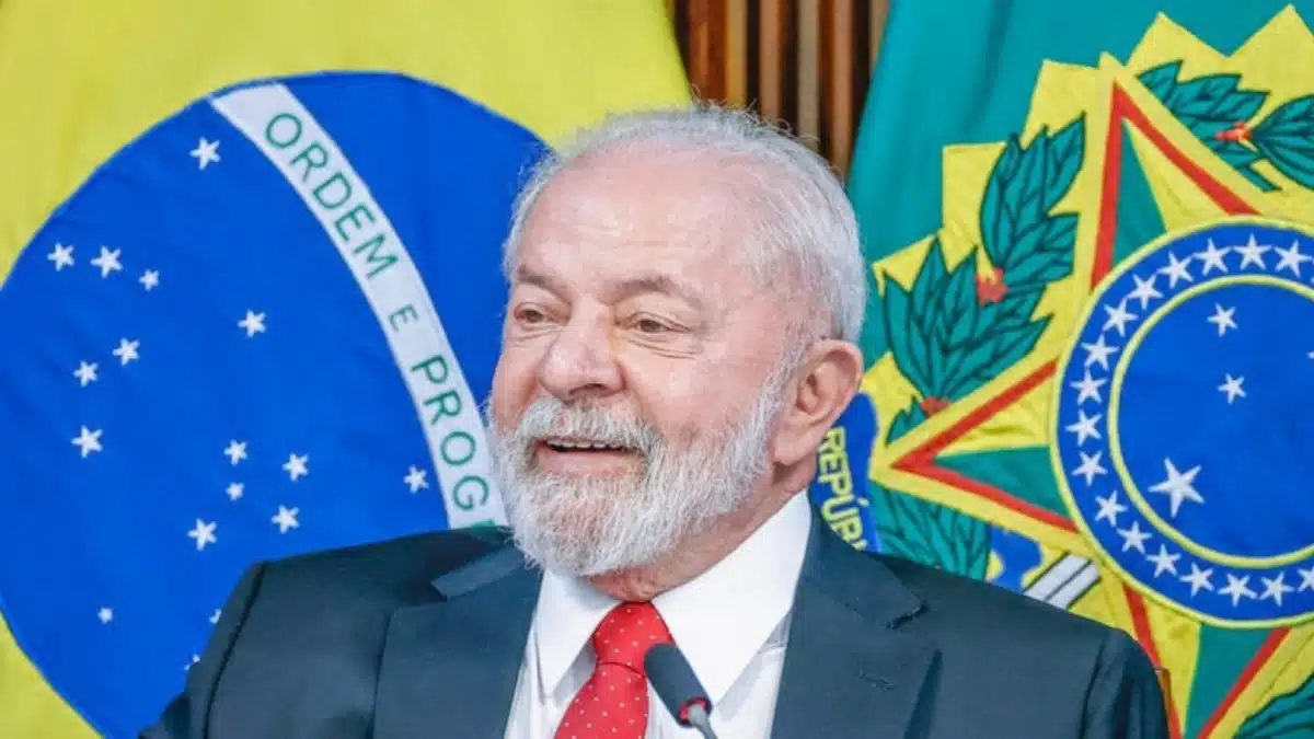Lula se desculpa por fala sobre pessoas com deficiência