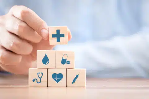 Níveis de prevenção em saúde pelo SUS