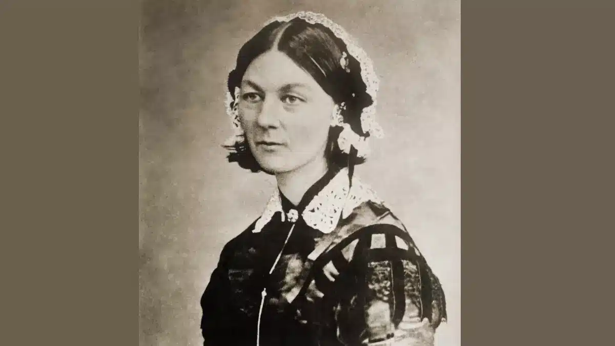 O legado de Florence Nightingale e a evolução contínua da enfermagem