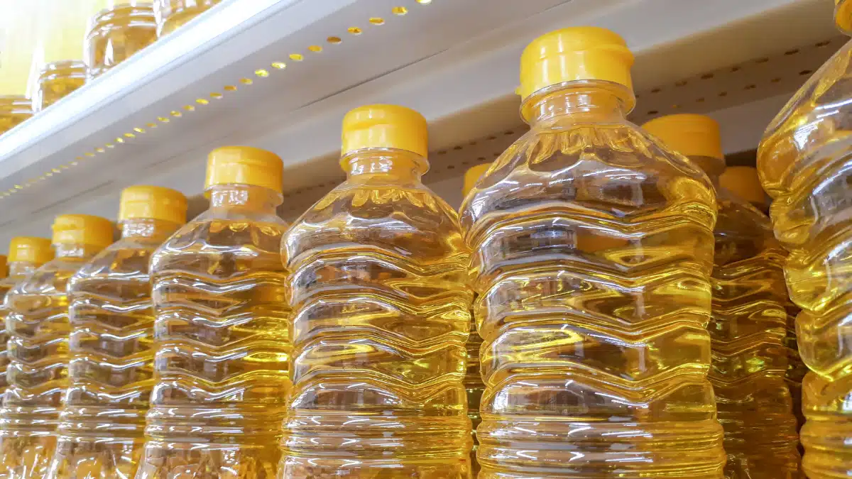 Óleos vegetais podem ser prejudiciais e devem ser consumidos com moderação