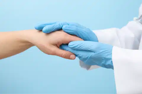 Piso da enfermagem melhora a qualidade da assistência aos pacientes